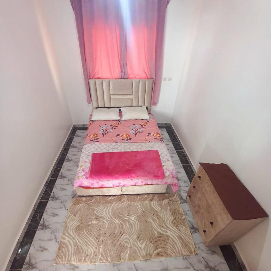 Tranquil Rental Rooms In Agadir Exteriör bild